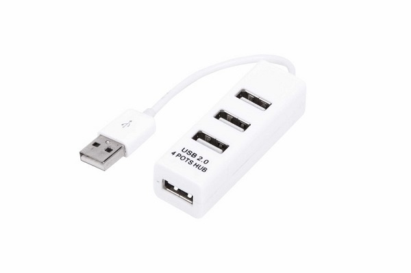 фото Разветвитель USB 2.0 Rexant 18-4103-1 в Перми