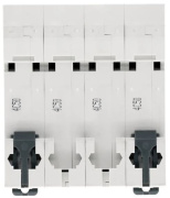 фото Автоматический выключатель Systeme Electric C9F34450