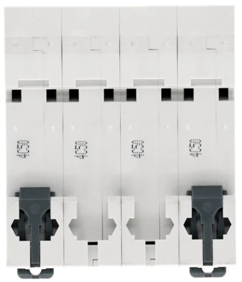 фото Автоматический выключатель  Systeme Electric C9F34450 в Уфе
