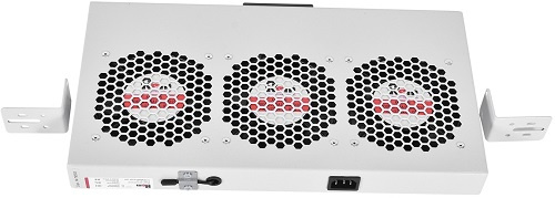 фото Вентиляторный модуль  ЦМО R-FAN-3K-1U в Перми