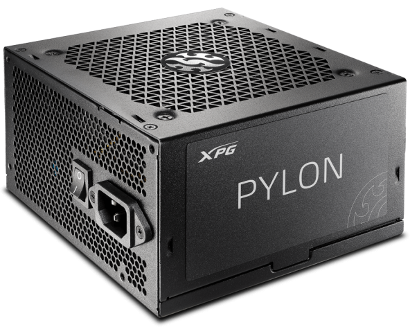 фото Блок питания ATX ADATA XPG PYLON в Уфе
