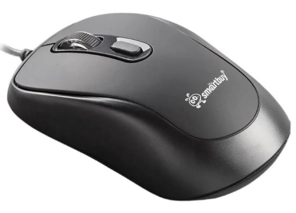 фото Мышь  SmartBuy 353