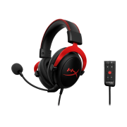 фото Наушники HyperX Cloud II