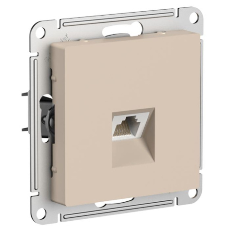 фото Розетка компьютерная  Systeme Electric ATN001286 в Уфе