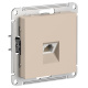 фото Розетка компьютерная  Systeme Electric ATN001286 в Уфе