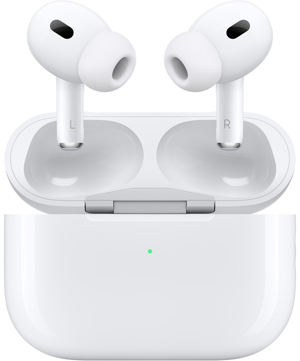 

Наушники беспроводные Apple AirPods Pro (2nd generation), AirPods Pro