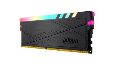 

Модуль памяти DDR4 16GB (2*8GB) Dahua DHI-DDR-C600URG16G36D PC4-25600 3600MHz CL18 1.35V, DHI-DDR-C600URG16G36D