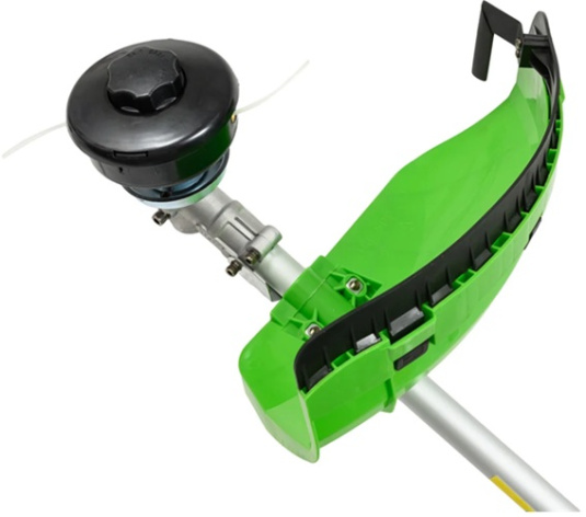 фото Триммер бензиновый TRUEGREEN CG-KW13-520 в Смоленске