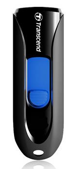 

Накопитель USB 3.1 32GB Transcend Jetflash 790 TS32GJF790K черный, Jetflash 790