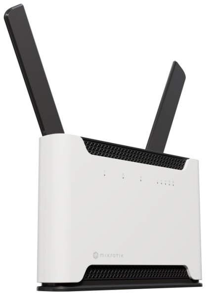 фото Точка доступа  Mikrotik S53UG+5HaxD2HaxD-TC&FG621-EA в Екатеринбурге