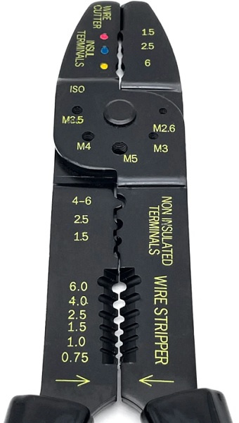 фото Пресс-клещи  Felo 59232040 в Санкт-Петербургe