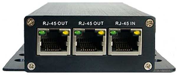 фото Разветвитель TNTV MMS-222H