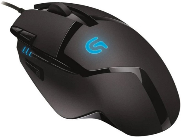 фото Мышь  Logitech G402 Hyperion Fury в Екатеринбурге