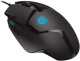 фото Мышь  Logitech G402 Hyperion Fury в Екатеринбурге