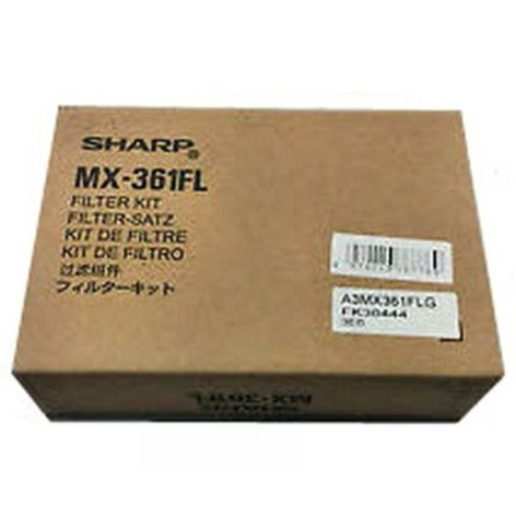 фото Набор запасных частей Sharp MX361FL в Уфе