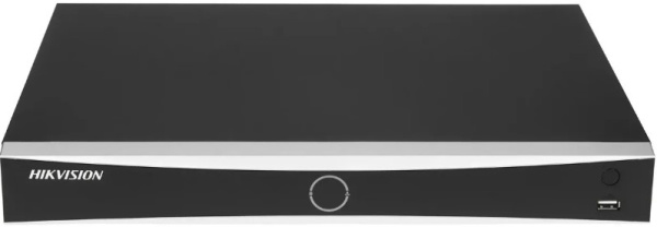 фото Видеорегистратор HIKVISION DS-7616NXI-K2/16P(E)