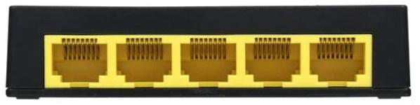 фото Коммутатор неуправляемый Netis ST3105GC в Омске