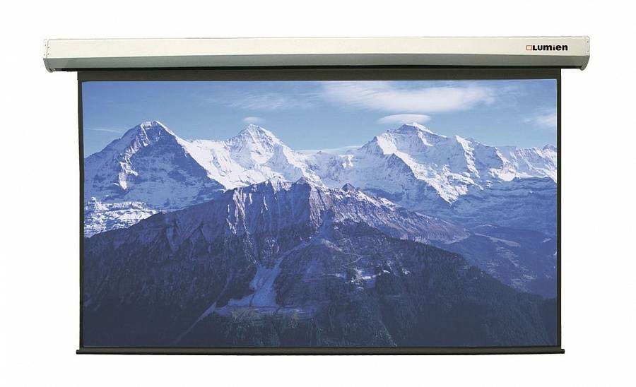 

Экран Lumien LMLC-100107 Master Large Control 352x549 см (раб. область 337x539) с электроприводом, LMLC-100107