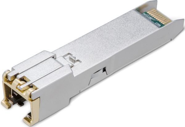 фото Модуль SFP+ TP-LINK TL-SM5310-T в Красноярске