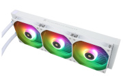 фото Система охлаждения Thermalright Frozen Prism 360 White ARGB