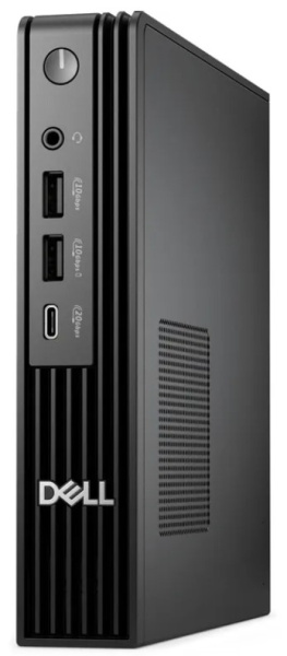 фото Компьютер  Dell Pro Plus QBM1250 Micro в Челябинске