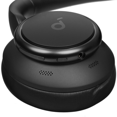 фото Гарнитура wireless Soundcore Space Q45 в Уфе
