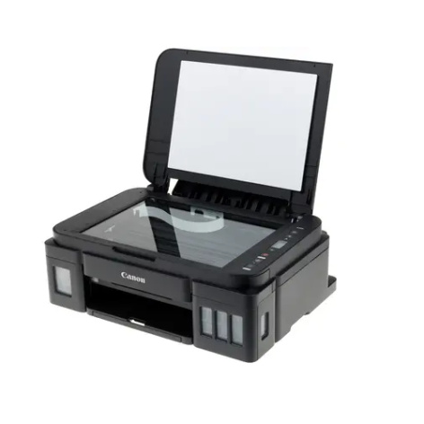 фото МФУ струйное цветное Canon PIXMA G2410 в Екатеринбурге
