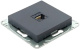фото Розетка компьютерная  EKF UP1-SOG-RJ45-5
