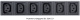 фото Блок розеток 19", 10 розеток Cabeus PDU-16-14C13-10C19-B-C14 в Казани