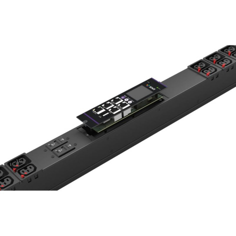 фото Блок розеток  SNR SNR-PDU-C-21AL21ABL-32L3 в Омске