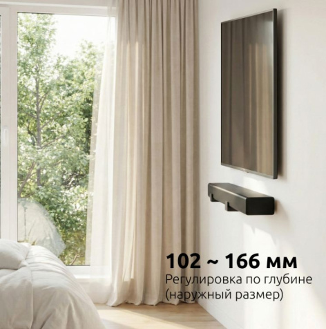 фото Крепление UNITEKI SMS16010