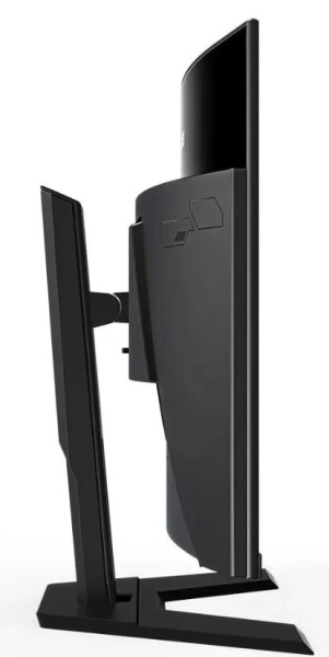 фото Монитор 31,5" GIGABYTE M32QC