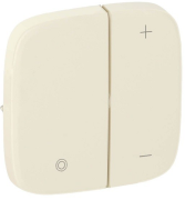Изображение товара Панель лицевая Legrand 752086