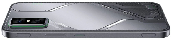 фото Смартфон  Infinix GT 30 Pro 12/256GB в Санкт-Петербургe