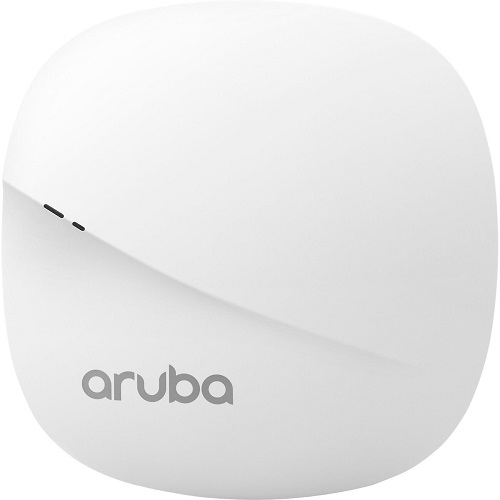 

Точка доступа Aruba AP-303 (RW) JZ320A 802.11n/ac Dual 2x2:2 Unified AP, AP-303 (RW)
