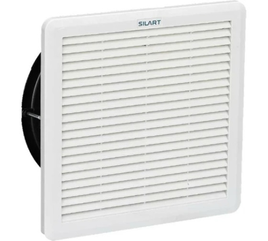 Изображение товара Вентилятор SILART NLV-2520 с фильтром и высокой фильтрацией G3