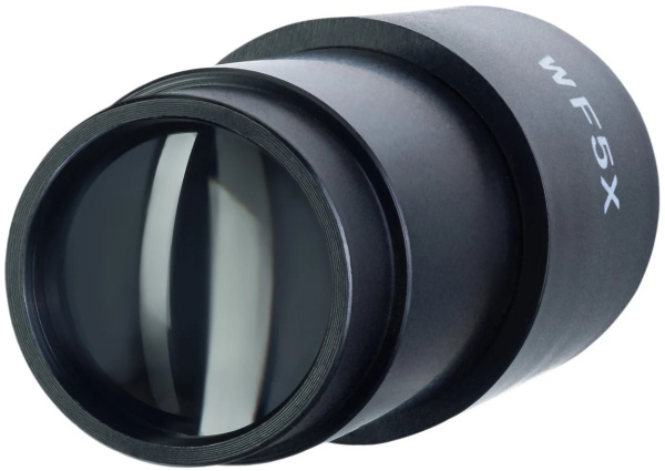 фото Окуляр  Levenhuk Rainbow 2L PLUS WF5x в Санкт-Петербургe