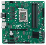 фото Материнская плата ASUS PRO B760M-C-CSM