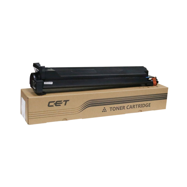 

Картридж CET CET6801 для KONICA MINOLTA Bizhub C200 Black, 460г, CET6801