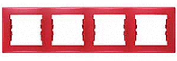 фото Рамка  Schneider Electric SDN5800741 в Омске