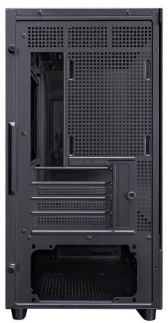 фото Корпус mATX 1STPLAYER MIKU Mi5 в Волгограде