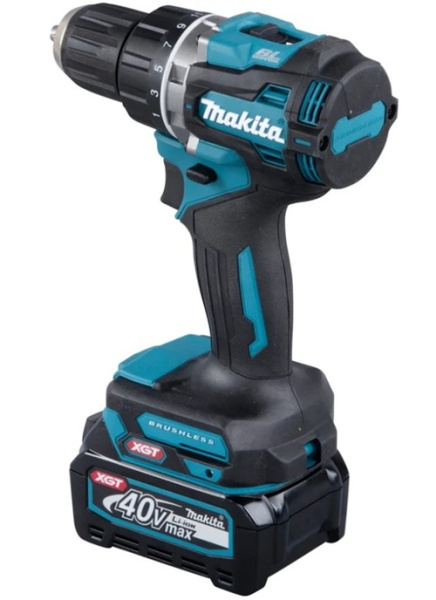фото Дрель - шуруповерт Makita DF002GD201 в Санкт-Петербургe