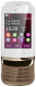 фото   Nokia C2-03 Golden White