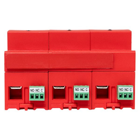 фото УЗИП  EKF spd-t1-3p в Уфе