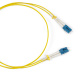 фото Патч-корд волоконно-оптический Hyperline FC-9-LC-LC-UPC-15M в Омске