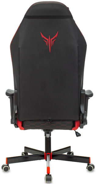 фото Кресло игровое Бюрократ Knight Neon в Уфе