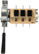 фото Выключатель-разъединитель EKF uvr32-31a31240-r