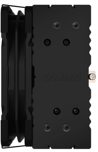 фото Кулер  Zalman CNPS9X PERFORMA PLUS BLACK в Перми
