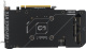 фото Видеокарта ASUS nVidia GeForce RTX 4060 Ti, 8 ГБ GDDR6, [90YV0J49-M0NA00]