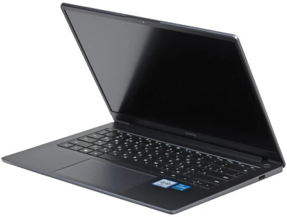 фото Ноутбук  Huawei MateBook D14 2024 MDG-X в Уфе 14 ", Core i3, 8 Гб RAM, 512 Гб SSD, UHD Graphics, Серый